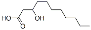 3-羥基十一烷酸結(jié)構(gòu)式_40165-88-6結(jié)構(gòu)式