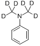 N,n-dimethyl-d6-anilineStructure,4019-61-8Structure N,n-dimethyl-d6-aniline Structure,4019-61-8Structure