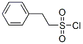 2-苯乙烷磺酰氯結(jié)構(gòu)式_4025-71-2結(jié)構(gòu)式