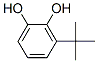 3-(叔丁基)苯-1,2-二醇結(jié)構(gòu)式_4026-05-5結(jié)構(gòu)式