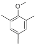 2，4，6-Trimethylanisole Structure,4028-66-4Structure