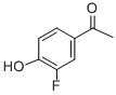 3-氟-4-羥基苯乙酮結(jié)構(gòu)式_403-14-5結(jié)構(gòu)式