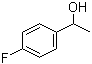 1-(4-氟苯基)-1-乙醇結(jié)構(gòu)式_403-41-8結(jié)構(gòu)式