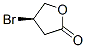(4r)-(9ci)-4-溴二氫-,2(3H)-呋喃酮結(jié)構(gòu)式_403483-25-0結(jié)構(gòu)式