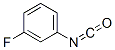 3-氟基苯異氰酸酯結(jié)構(gòu)式_404-71-7結(jié)構(gòu)式