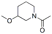(7ci,8ci)-1-乙?；?3-甲氧基哌啶結構式_4045-28-7結構式