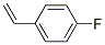 4-氟苯乙烯結(jié)構(gòu)式_405-99-2結(jié)構(gòu)式