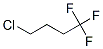 4-Chloro-1,1,1-trifluorobutaneStructure,406-85-9Structure 4-Chloro-1,1,1-trifluorobutane Structure,406-85-9Structure