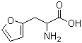 2-Furanpropanoicacid, a-amino-Structure,4066-39-1Structure 2-Furanpropanoicacid, a-amino- Structure,4066-39-1Structure