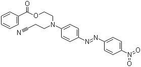 Disperse Orange 73Structure,40690-89-9Structure Disperse Orange 73 Structure,40690-89-9Structure