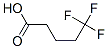 5,5,5-Trifluoropentanoic acidStructure,407-62-5Structure 5,5,5-Trifluoropentanoic acid Structure,407-62-5Structure