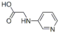 (9ci)-n-3-吡啶-甘氨酸結構式_408509-71-7結構式