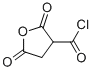 3-Furancarbonyl chloride, tetrahydro-2,5-dioxo-(9ci)Structure,41004-48-2Structure 3-Furancarbonyl chloride, tetrahydro-2,5-dioxo-(9ci) Structure,41004-48-2Structure