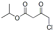 Isopropyl 4-chloro-3-oxobutanoateStructure,41051-20-1Structure Isopropyl 4-chloro-3-oxobutanoate Structure,41051-20-1Structure