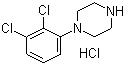 1-(2,3-Dichlorophenyl)-piperazine hydrochlorideStructure,41202-77-1Structure 1-(2,3-Dichlorophenyl)-piperazine hydrochloride Structure,41202-77-1Structure