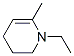 Pyridine, 1-ethyl-1,2,3,4-tetrahydro-6-methyl-(9ci)Structure,412320-65-1Structure Pyridine, 1-ethyl-1,2,3,4-tetrahydro-6-methyl-(9ci) Structure,412320-65-1Structure