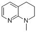 1,8-Naphthyridine,1,2,3,4-tetrahydro-1-methyl-Structure,412324-06-2Structure 1,8-Naphthyridine,1,2,3,4-tetrahydro-1-methyl- Structure,412324-06-2Structure