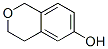 1H-2-benzopyran-6-ol, 3,4-dihydro- (9ci)Structure,412338-41-1Structure 1H-2-benzopyran-6-ol, 3,4-dihydro- (9ci) Structure,412338-41-1Structure