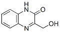 (9ci)-3-(羥基甲基)-2(1H)-喹噁啉酮結(jié)構(gòu)式_41242-95-9結(jié)構(gòu)式