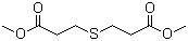 Dimethyl 3,3’-thiodipropanoateStructure,4131-74-2Structure Dimethyl 3,3’-thiodipropanoate Structure,4131-74-2Structure