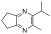 5H-cyclopentapyrazine,6,7-dihydro-2-methyl-3-(1-methylethyl)-(9ci)Structure,41330-38-5Structure 5H-cyclopentapyrazine,6,7-dihydro-2-methyl-3-(1-methylethyl)-(9ci) Structure,41330-38-5Structure