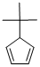 T-butylcyclopentadieneStructure,41539-65-5Structure T-butylcyclopentadiene Structure,41539-65-5Structure