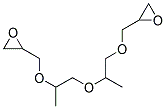2,2-(((氧基雙(丙烷-2,1-二yl))雙(氧基))雙(亞甲基))雙(環(huán)氧乙烷)結構式_41638-13-5結構式