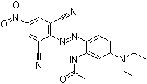 Disperse Blue 165Structure,41642-51-7Structure Disperse Blue 165 Structure,41642-51-7Structure