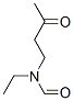 Formamide, n-ethyl-n-(3-oxobutyl)-(9ci)Structure,416897-84-2Structure Formamide, n-ethyl-n-(3-oxobutyl)-(9ci) Structure,416897-84-2Structure