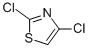 2,4-DichlorothiazoleStructure,4175-76-2Structure 2,4-Dichlorothiazole Structure,4175-76-2Structure
