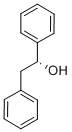 (R)-(-)-1,2-二苯基乙醇結(jié)構(gòu)式_41822-67-7結(jié)構(gòu)式