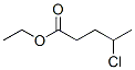 (R)-4-氯-戊酸乙酯結(jié)構(gòu)式_41869-16-3結(jié)構(gòu)式