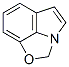 2H-吡咯并[1,2,3-cd]苯并噁唑(9ci)結(jié)構(gòu)式_418757-90-1結(jié)構(gòu)式