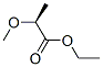 Ethyl (s)-(-)-2-methoxypropionateStructure,41918-08-5Structure Ethyl (s)-(-)-2-methoxypropionate Structure,41918-08-5Structure