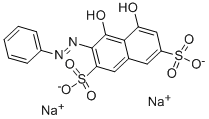 變色酸ZR結構式_4197-07-3結構式