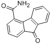 9-Oxo-9h-fluorene-4-carboxamideStructure,42135-38-6Structure 9-Oxo-9h-fluorene-4-carboxamide Structure,42135-38-6Structure