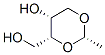 1,3-Dioxane-4-methanol, 5-hydroxy-2-methyl-, (2s,4r,5r)-(9ci)Structure,421549-37-3Structure 1,3-Dioxane-4-methanol, 5-hydroxy-2-methyl-, (2s,4r,5r)-(9ci) Structure,421549-37-3Structure