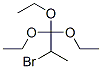 2-Bromo-1,1,1-triethoxypropaneStructure,42216-95-5Structure 2-Bromo-1,1,1-triethoxypropane Structure,42216-95-5Structure