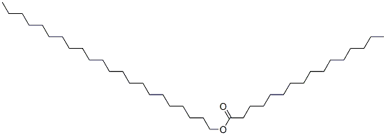 Behenyl palmitateStructure,42232-33-7Structure Behenyl palmitate Structure,42232-33-7Structure