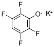 2,3,5,6-四氟苯酚鉀鹽結(jié)構(gòu)式_42289-34-9結(jié)構(gòu)式