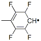 (4-Methyl-2,3,5,6-tetrafluorophenyl)hydrazineStructure,4232-72-8Structure (4-Methyl-2,3,5,6-tetrafluorophenyl)hydrazine Structure,4232-72-8Structure
