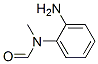 Formamide, n-(2-aminophenyl)-n-methyl-(9ci)Structure,42352-41-0Structure Formamide, n-(2-aminophenyl)-n-methyl-(9ci) Structure,42352-41-0Structure