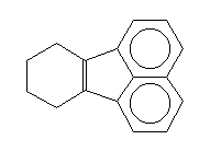 1,2,3,4-TetrahydrofluorantheneStructure,42429-92-5Structure 1,2,3,4-Tetrahydrofluoranthene Structure,42429-92-5Structure