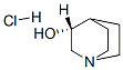 (R)-3-Quinuclidinol hydrochlorideStructure,42437-96-7Structure (R)-3-Quinuclidinol hydrochloride Structure,42437-96-7Structure