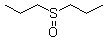 正丙基亞砜結(jié)構(gòu)式_4253-91-2結(jié)構(gòu)式