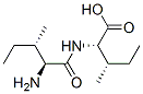 H-ILE-ILE-OH結(jié)構(gòu)式_42537-99-5結(jié)構(gòu)式
