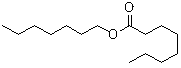 Octanoic acid, heptyl esterStructure,4265-97-8Structure Octanoic acid, heptyl ester Structure,4265-97-8Structure