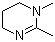 1,2-Dimethyl-1,4,5,6-tetrahydropyrimidine Structure,4271-96-9Structure
