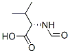 Formyl-Val-OH結(jié)構(gòu)式_4289-97-8結(jié)構(gòu)式