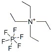 四乙基六氟磷酸銨結(jié)構(gòu)式_429-07-2結(jié)構(gòu)式